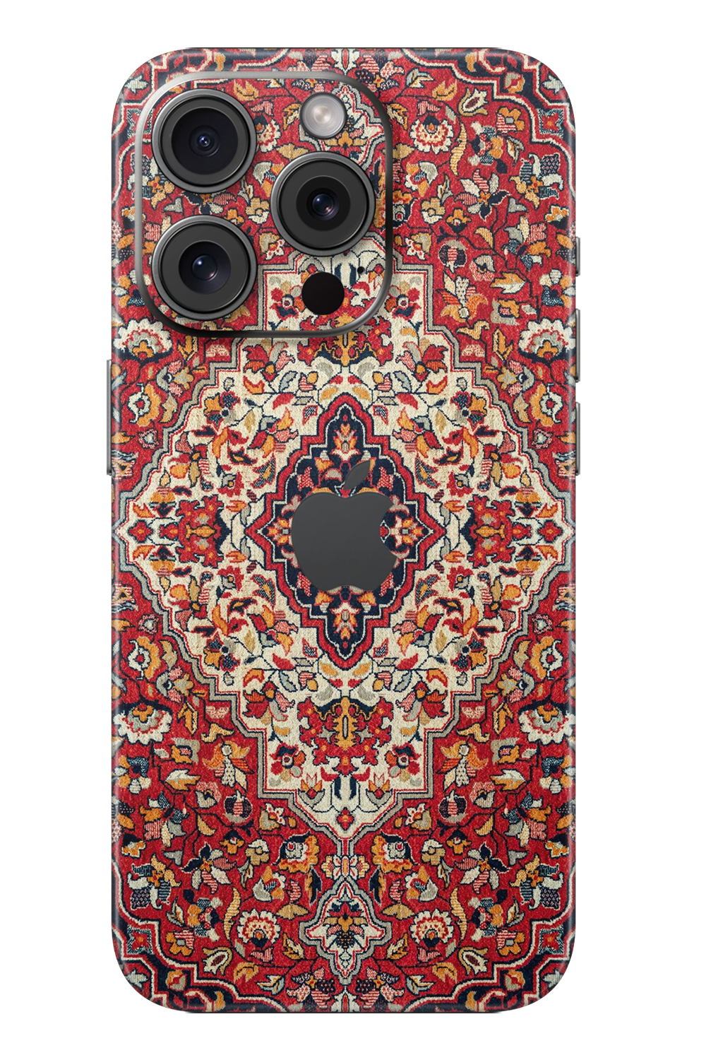 Skin iPhone - BALKAN v3.0