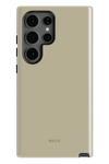 Husa Samsung -  BEIGE