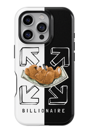 Husa iPhone - TEDDY BILLIONAIRE