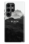 Husa Samsung - BLACK VISION