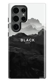 Husa Samsung - BLACK VISION