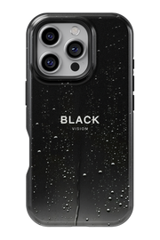 Husa iPhone - BLACK RAIN
