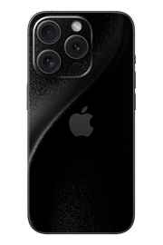 Skin iPhone - BLACK SAND