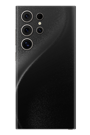 Skin Samsung - BLACK SAND