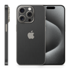 Skin iPhone - Black Titanium 3D