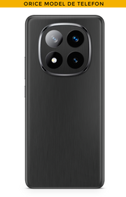 Skin ORICE TELEFON - Black Titanium