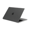 Skin MacBook - Black Titanium