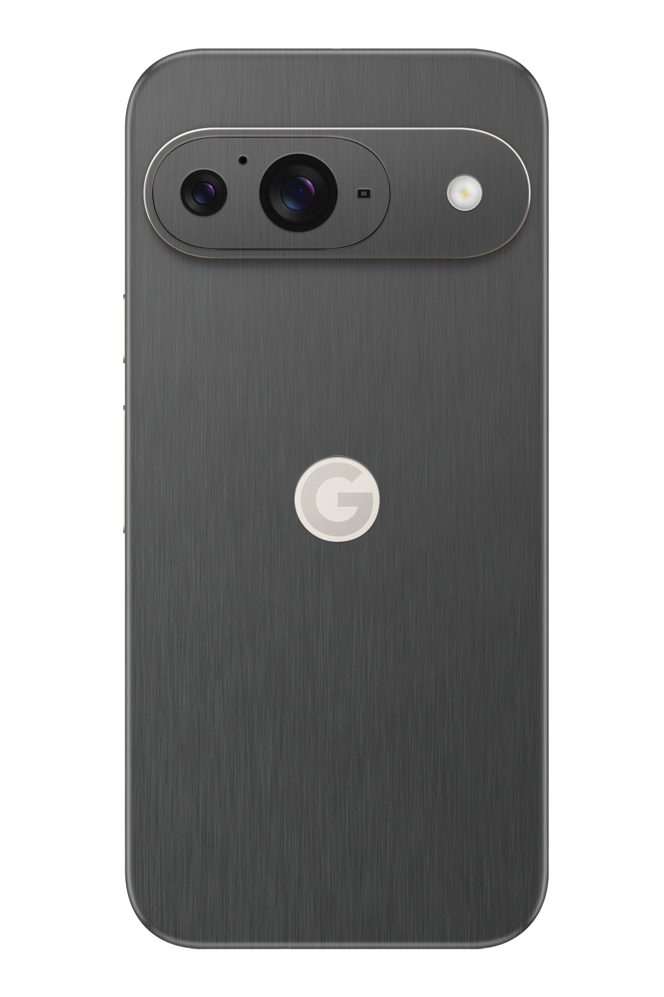 Skin Google Pixel - Black Titanium