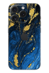 Skin iPhone - BLUE DUST