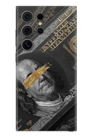 Skin Samsung - Blvck