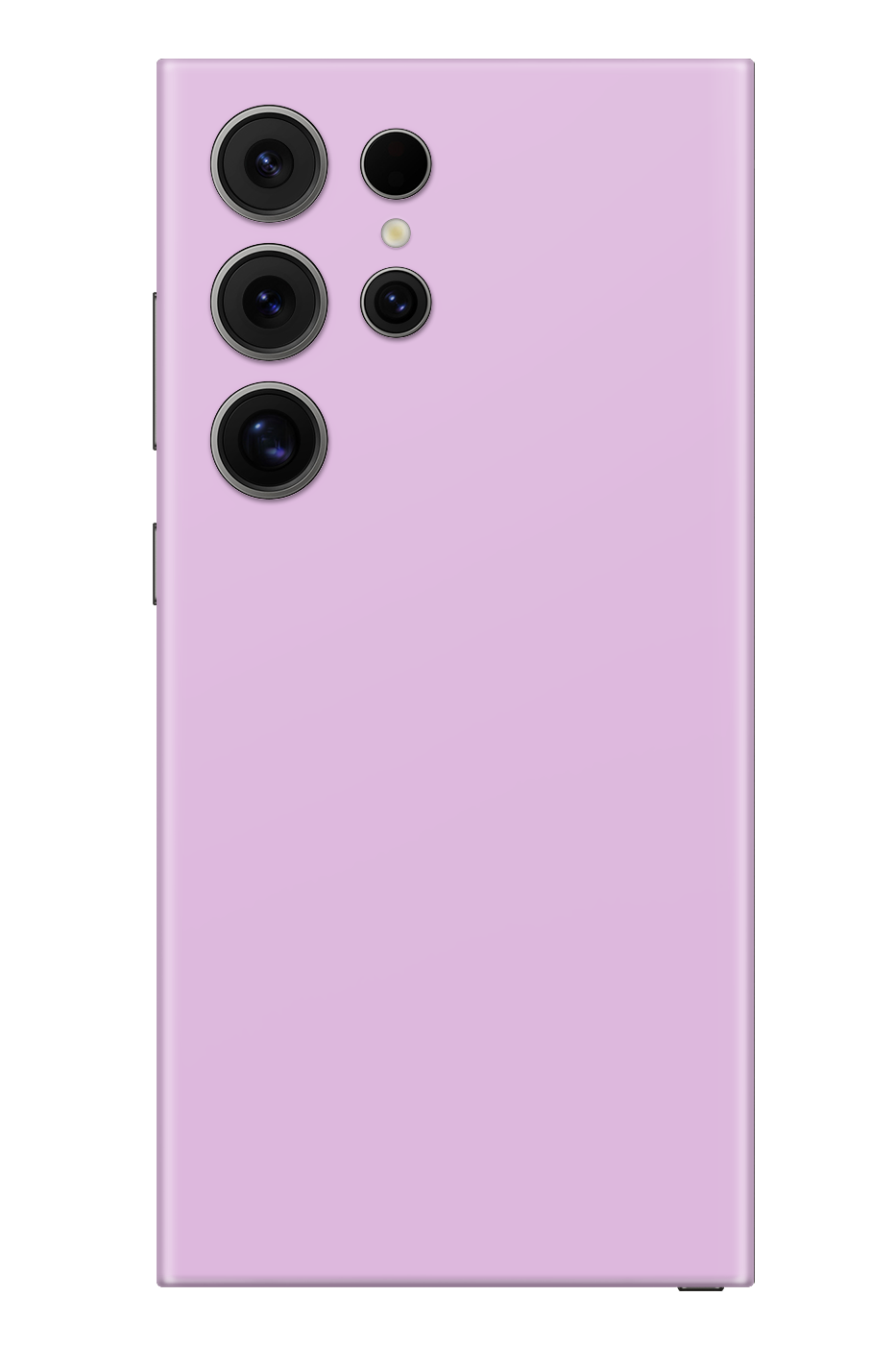 Skin Samsung - Bubblegum