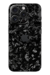 Skin iPhone - Carbon Forjat 3D