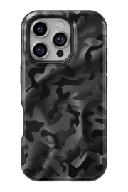 Husa iPhone - CAMOUFLAGE