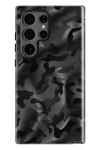 Husa Samsung -  CAMOUFLAGE