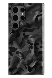Husa Samsung -  CAMOUFLAGE