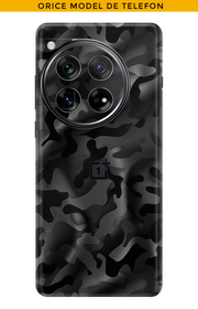 Skin ORICE TELEFON - Camouflage