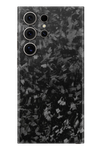 Skin Samsung - Carbon Forjat 3D