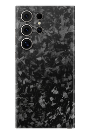 Skin Samsung - Carbon Forjat 3D