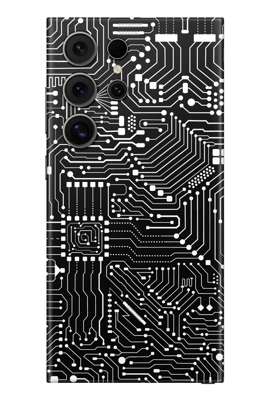 Skin Samsung - Network