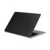 Skin MacBook - Carbon Negru