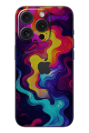 Skin iPhone - COLORWAY