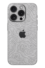 Skin iPhone - Concrete