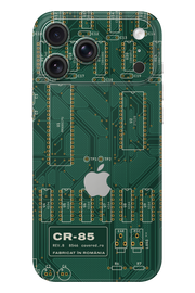 Skin iPhone - CR-85