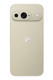 Skin Google Pixel - Creme