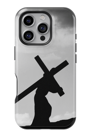Husa iPhone - ISUS CRUCE