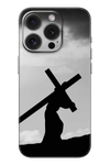 Skin iPhone - ISUS CRUCE