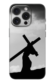 Skin iPhone - ISUS CRUCE