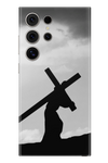 Skin Samsung - ISUS CRUCE
