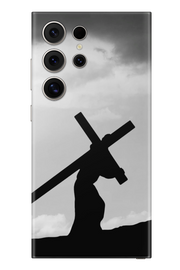 Skin Samsung - ISUS CRUCE