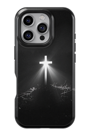 Husa iPhone - CRUCE