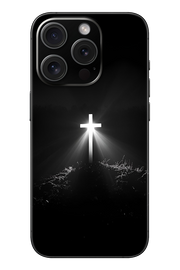 Skin iPhone - CRUCE