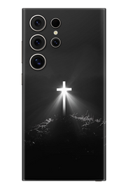 Skin Samsung - CRUCE