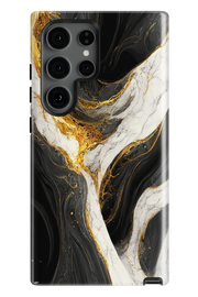 Husa Samsung - DARK FLAME