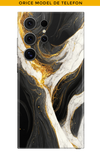 Skin ORICE TELEFON - Dark Flame