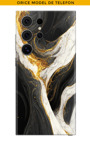 Skin ORICE TELEFON - Dark Flame