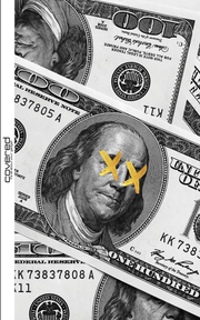 SKIN BLANK - Dollar