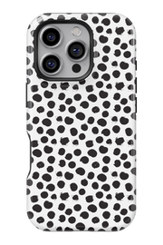 Husa iPhone - DOTS