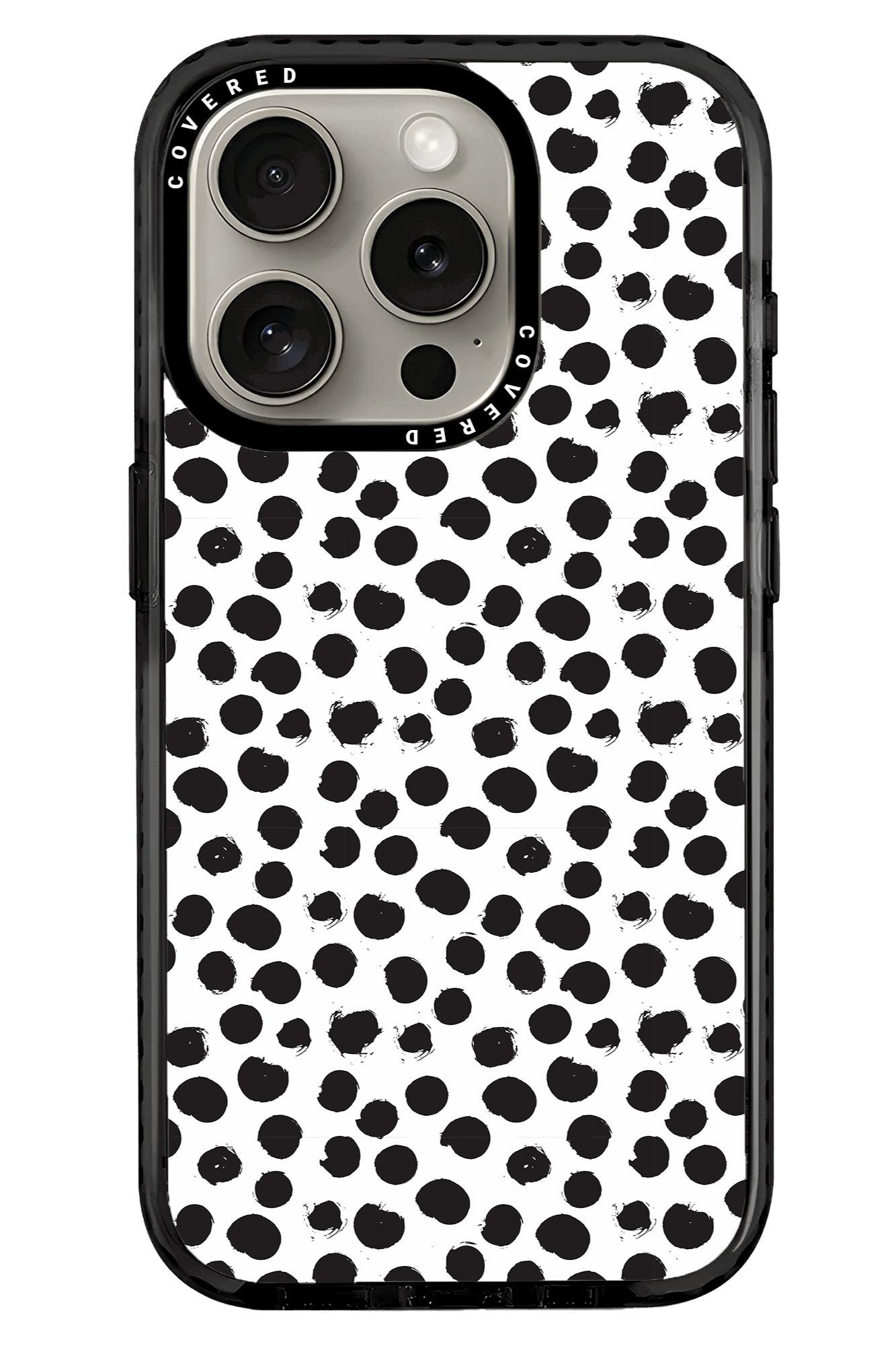 Husa iPhone - DOTS