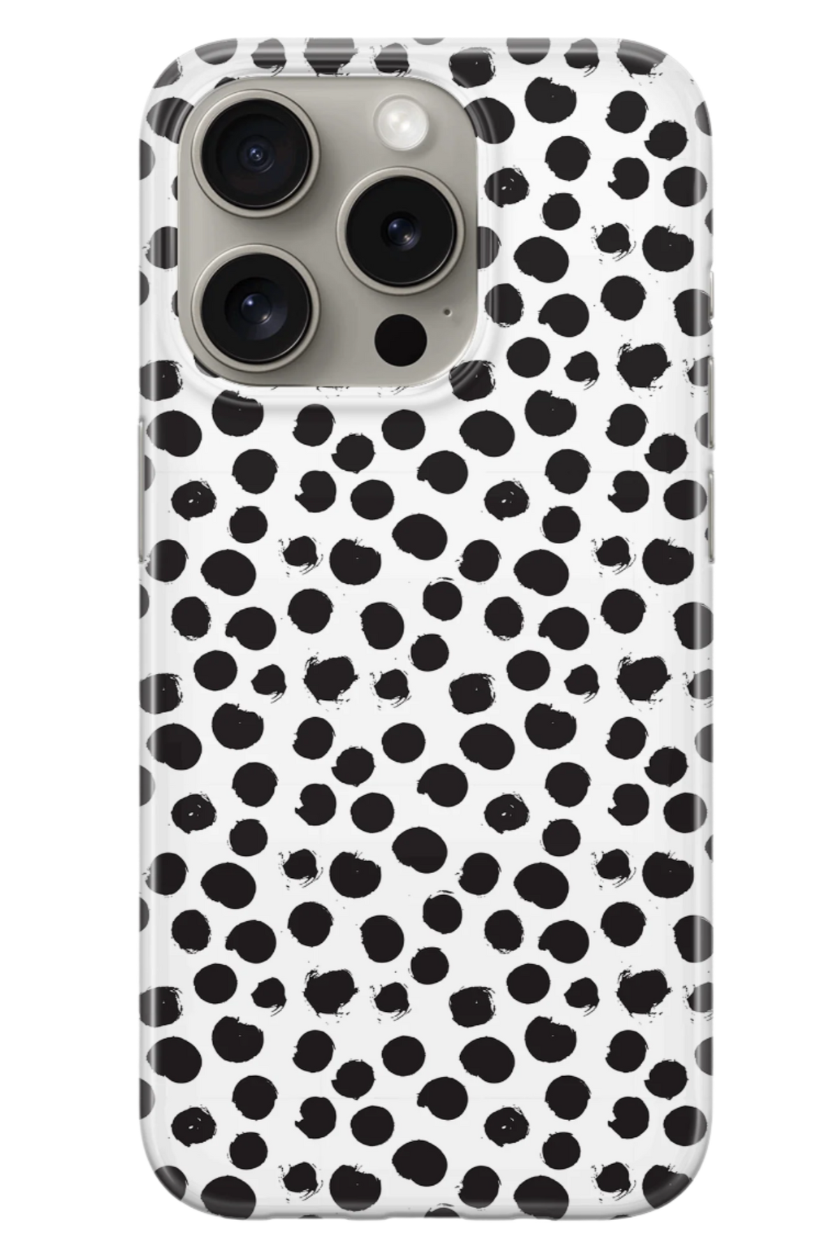 Husa iPhone - DOTS