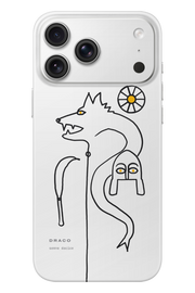 Skin iPhone - DRACO