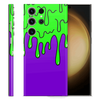 Skin Samsung - DRIPS (finisaj mat)