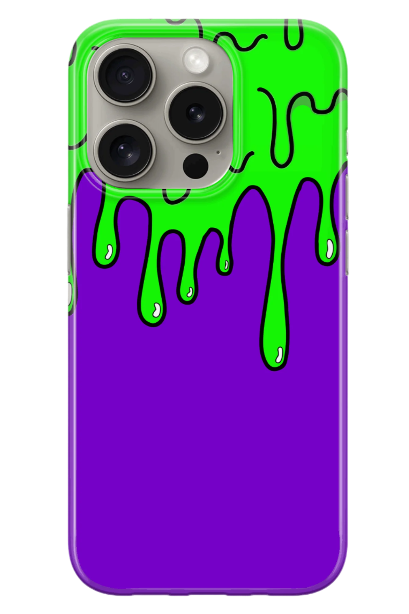 Husa iPhone - DRIPS