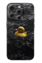 Skin iPhone - DUCK