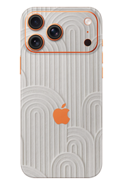 Skin iPhone - Dunes