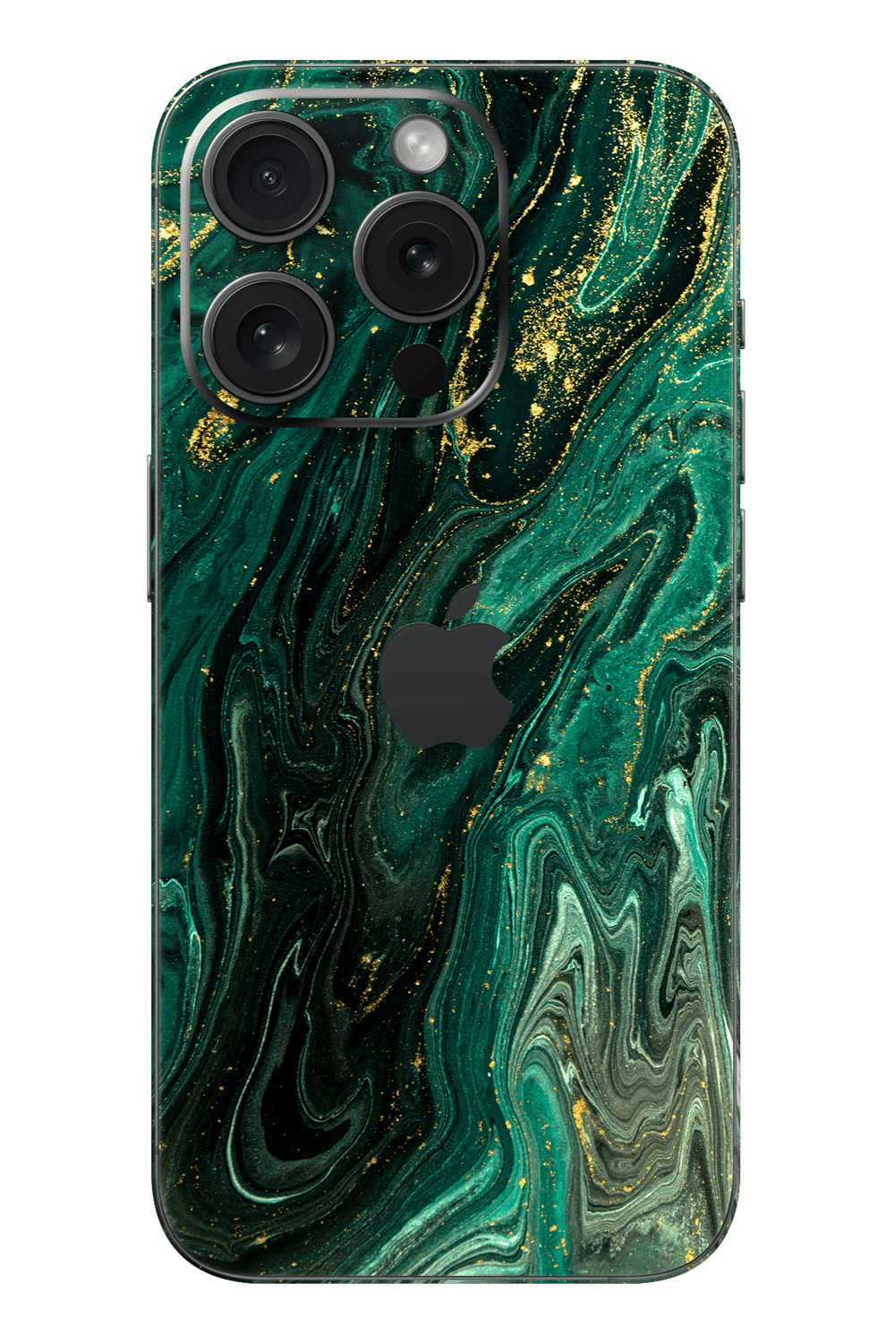 Skin iPhone - Emerald