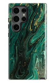 Husa Samsung - EMERALD